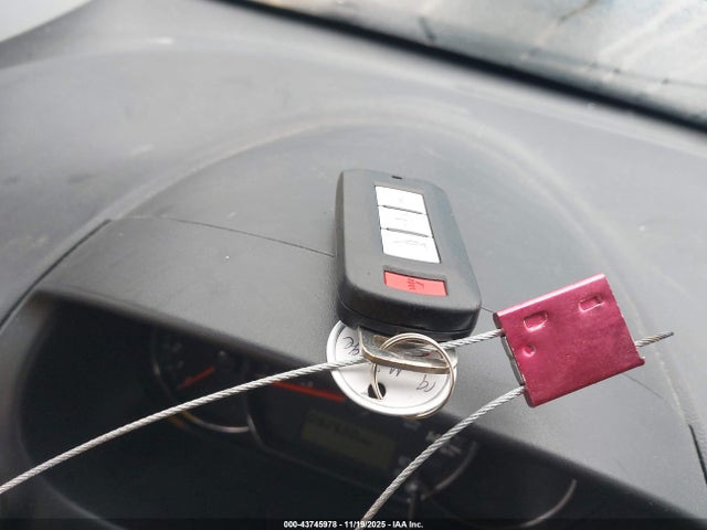 2019 MITSUBISHI MIRAGE G4 ML32F4FJXKHF04788 Photo 10