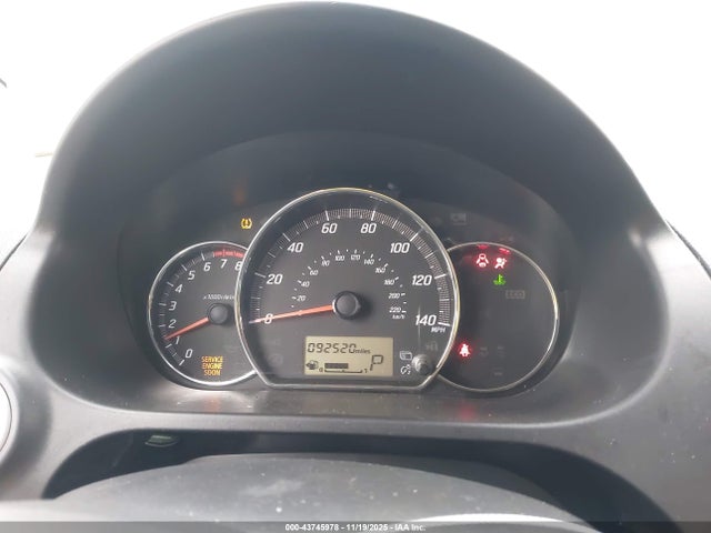 2019 MITSUBISHI MIRAGE G4 ML32F4FJXKHF04788 Photo 6