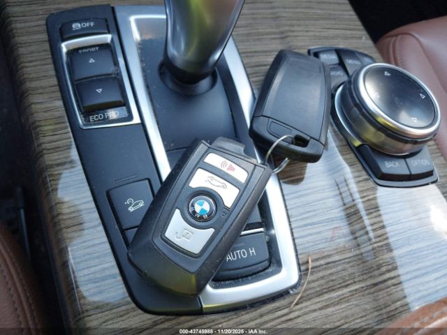 2015 BMW X3 5UXWY3C58F0E96171 Photo 10