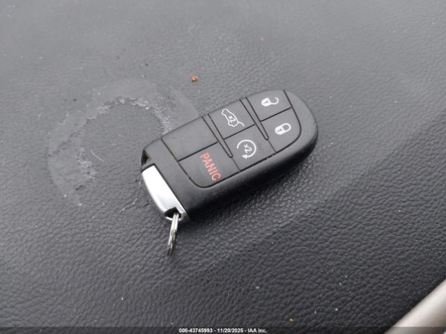 2016 JEEP GRAND CHEROKEE 1C4RJFBG2GC391839 Photo 10