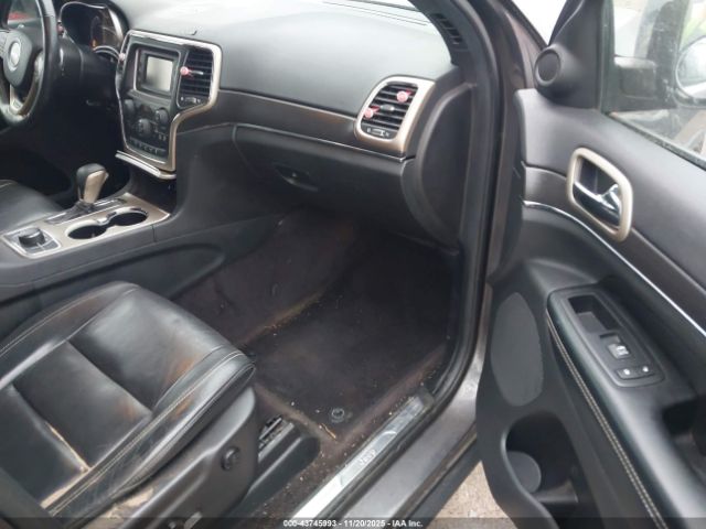 2016 JEEP GRAND CHEROKEE 1C4RJFBG2GC391839 Photo 4