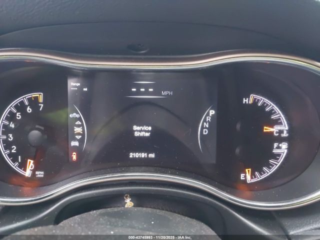 2016 JEEP GRAND CHEROKEE 1C4RJFBG2GC391839 Photo 6