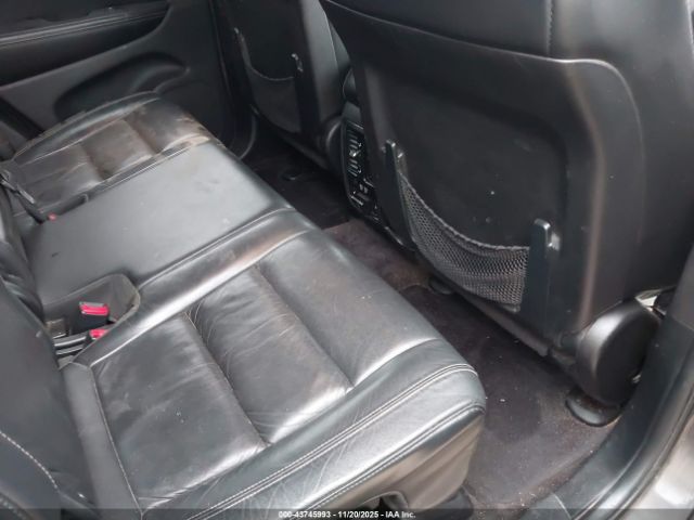 2016 JEEP GRAND CHEROKEE 1C4RJFBG2GC391839 Photo 7