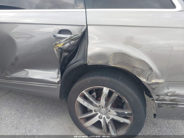 2012 AUDI Q7 WA1LGAFE8CD009604 Photo 5