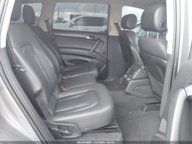 2012 AUDI Q7 WA1LGAFE8CD009604 Photo 7