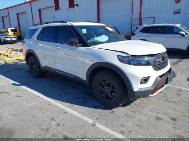 2022 FORD EXPLORER 1FMSK8JH9NGB34859