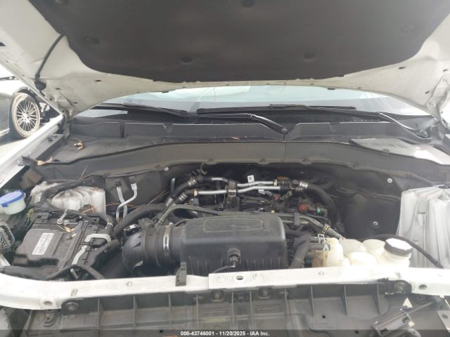 2022 FORD EXPLORER 1FMSK8JH9NGB34859 Photo 9