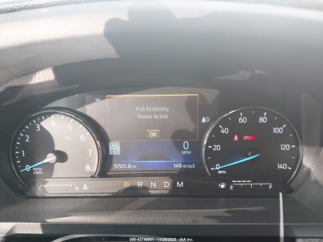 2022 FORD EXPLORER 1FMSK8JH9NGB34859 Photo 6