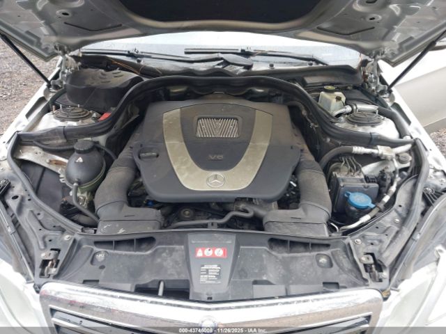 2011 MERCEDES-BENZ E 350 WDDHF5GB9BA271633 Photo 9