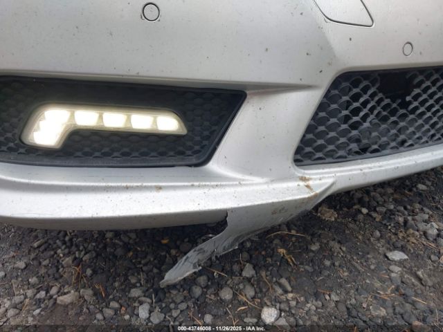 2011 MERCEDES-BENZ E 350 WDDHF5GB9BA271633 Photo 5