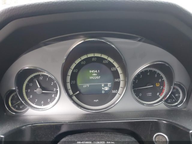 2011 MERCEDES-BENZ E 350 WDDHF5GB9BA271633 Photo 6