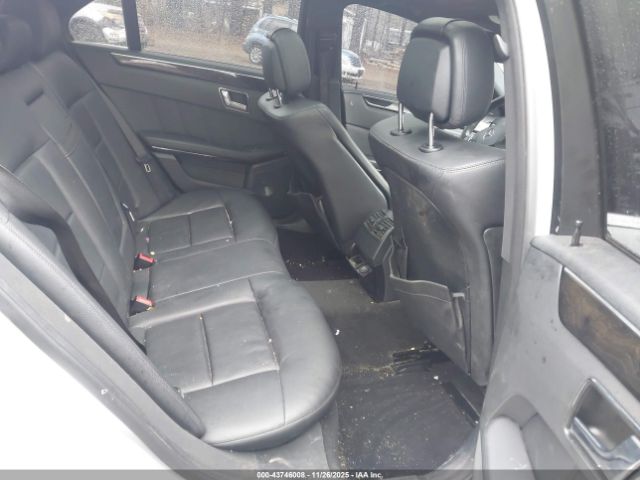 2011 MERCEDES-BENZ E 350 WDDHF5GB9BA271633 Photo 7