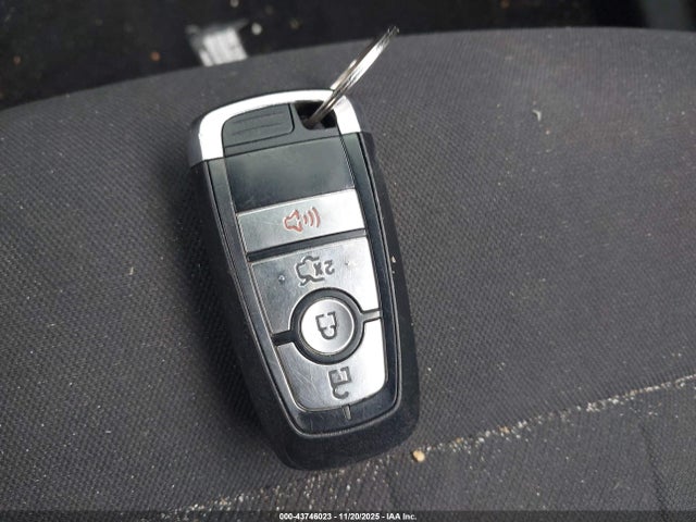 2022 FORD MUSTANG 1FA6P8CF5N5110451 Photo 10