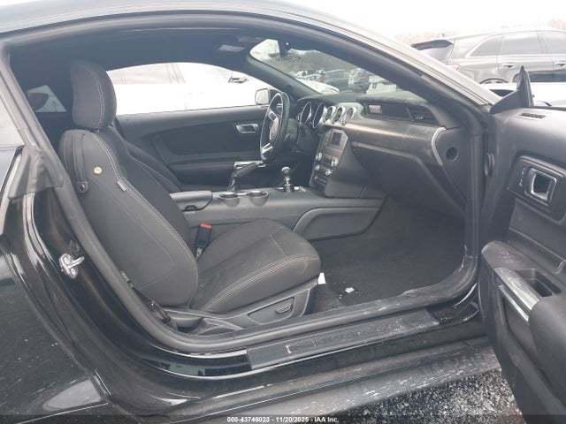 2022 FORD MUSTANG 1FA6P8CF5N5110451 Photo 4