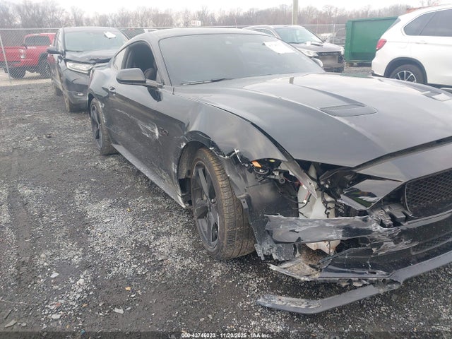 2022 FORD MUSTANG 1FA6P8CF5N5110451 Photo 5