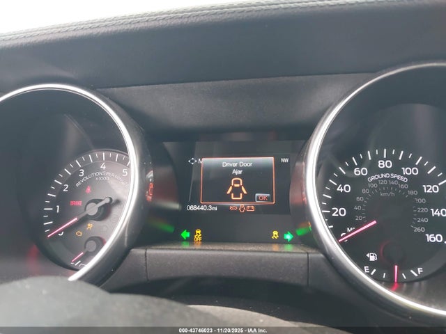 2022 FORD MUSTANG 1FA6P8CF5N5110451 Photo 6