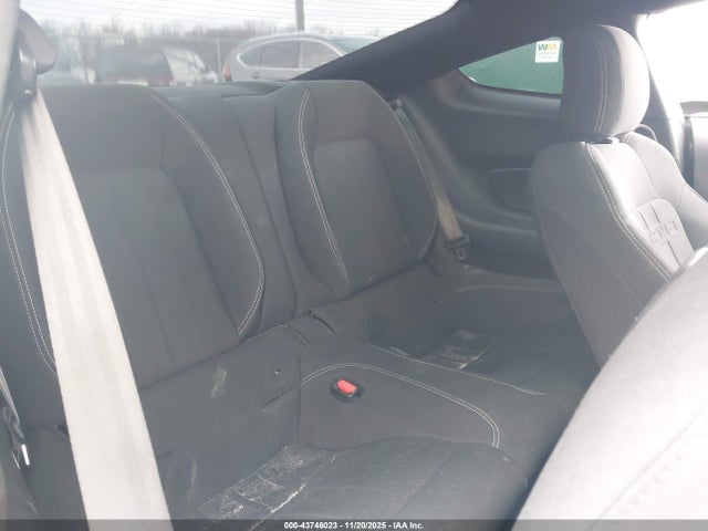 2022 FORD MUSTANG 1FA6P8CF5N5110451 Photo 7