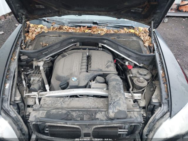 2013 BMW X5 5UXZV4C5XD0E01537 Photo 9