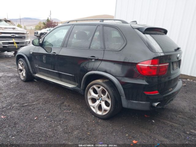 2013 BMW X5 5UXZV4C5XD0E01537 Photo 2