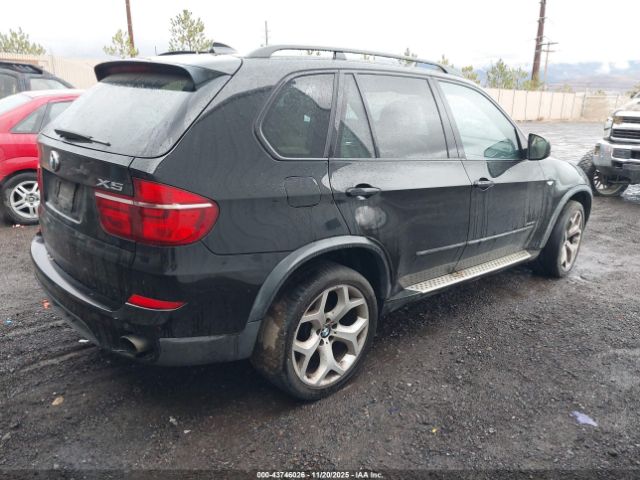 2013 BMW X5 5UXZV4C5XD0E01537 Photo 3