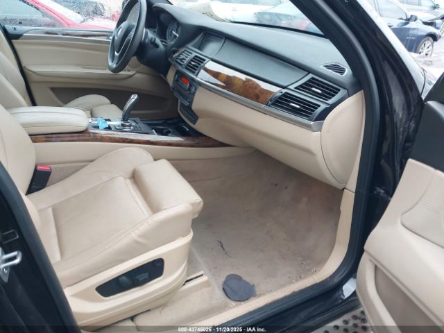 2013 BMW X5 5UXZV4C5XD0E01537 Photo 4