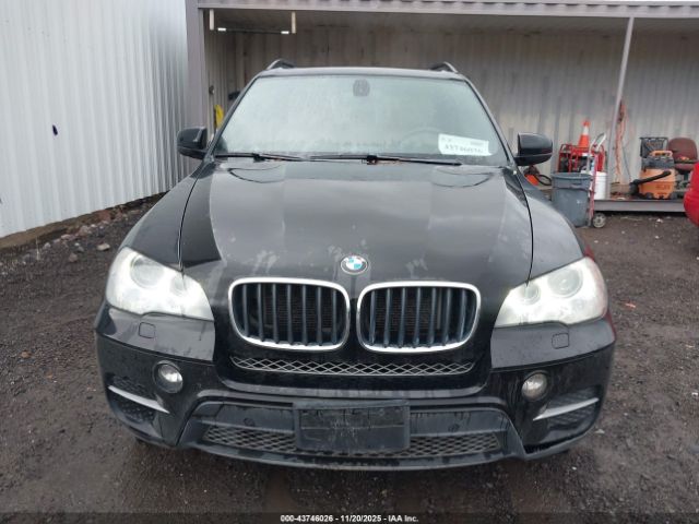 2013 BMW X5 5UXZV4C5XD0E01537 Photo 5