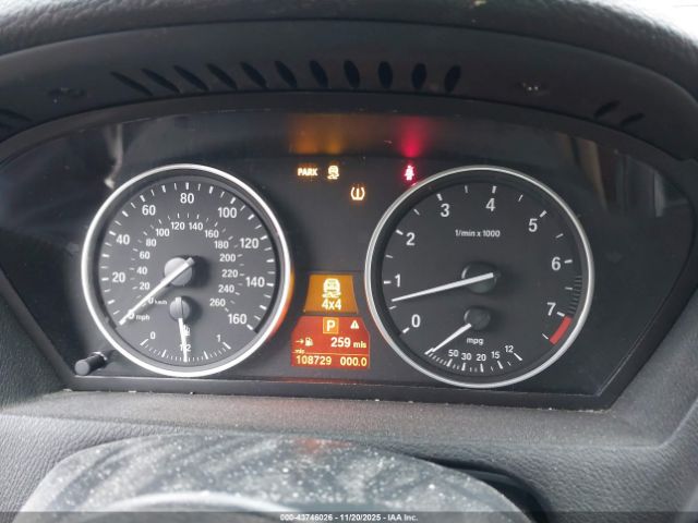 2013 BMW X5 5UXZV4C5XD0E01537 Photo 6