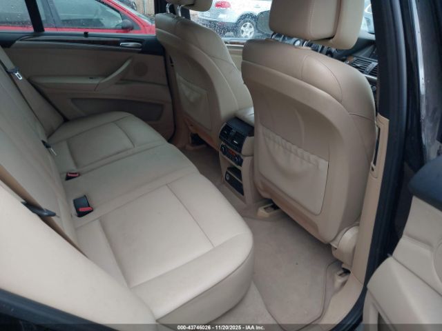 2013 BMW X5 5UXZV4C5XD0E01537 Photo 7