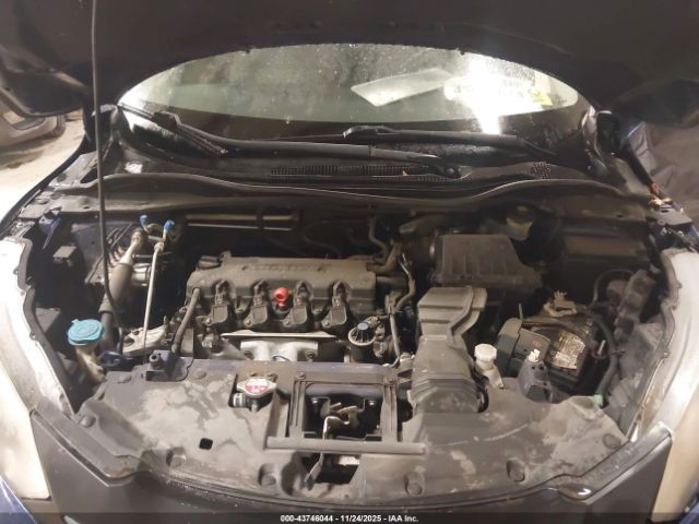 2016 HONDA HR-V 3CZRU5H51GM708185 Photo 9