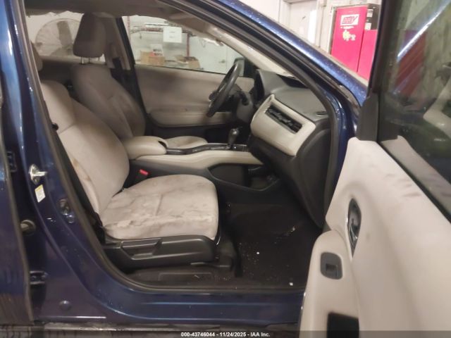 2016 HONDA HR-V 3CZRU5H51GM708185 Photo 4