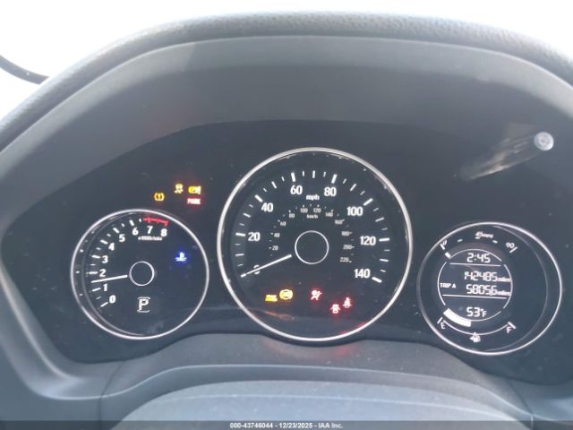 2016 HONDA HR-V 3CZRU5H51GM708185 Photo 6