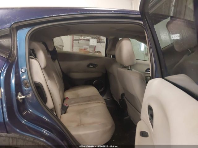 2016 HONDA HR-V 3CZRU5H51GM708185 Photo 7