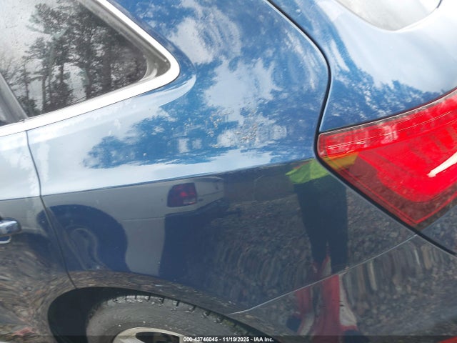 2013 AUDI Q5 WA1LFAFP1DA025036 Photo 5