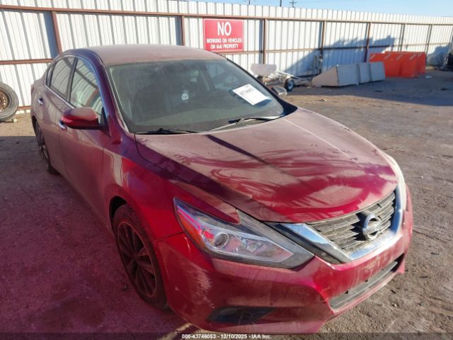 2018 NISSAN ALTIMA 1N4AL3AP8JC175742