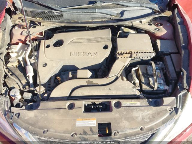 2018 NISSAN ALTIMA 1N4AL3AP8JC175742 Photo 9