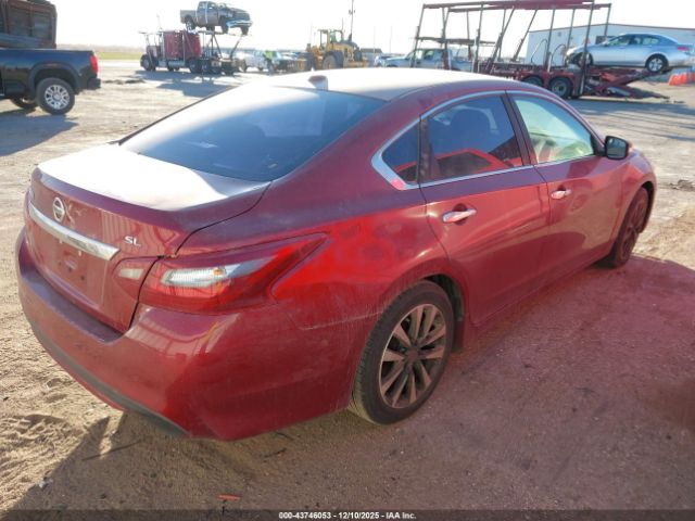 2018 NISSAN ALTIMA 1N4AL3AP8JC175742 Photo 3