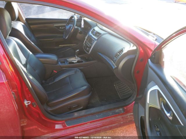 2018 NISSAN ALTIMA 1N4AL3AP8JC175742 Photo 4