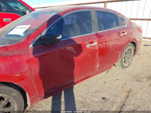 2018 NISSAN ALTIMA 1N4AL3AP8JC175742 Photo 5