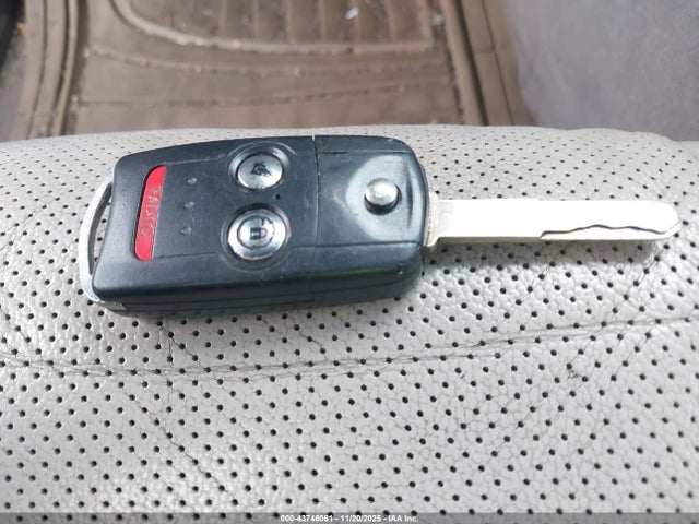 2008 ACURA RDX 5J8TB18288A009734 Photo 10