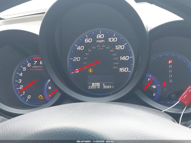 2008 ACURA RDX 5J8TB18288A009734 Photo 6