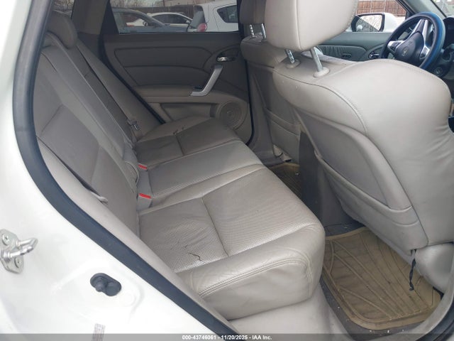 2008 ACURA RDX 5J8TB18288A009734 Photo 7