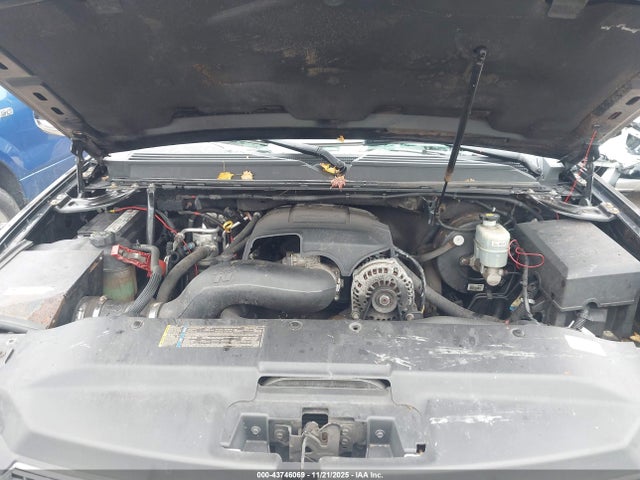 2008 CADILLAC ESCALADE 1GYFK63898R127873 Photo 9