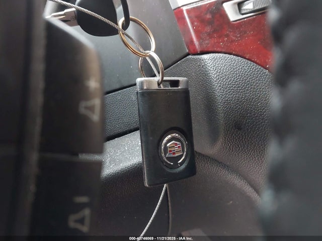 2008 CADILLAC ESCALADE 1GYFK63898R127873 Photo 10