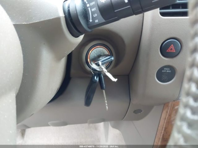 2006 NISSAN PATHFINDER 5N1AR18W06C630354 Photo 10