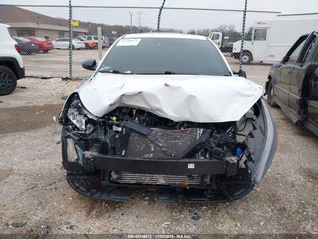 Aukcja sprzedaży 2022 Kia Forte Gt, vin: 3KPF44AC7NE424305, numer aukcji: 43746072