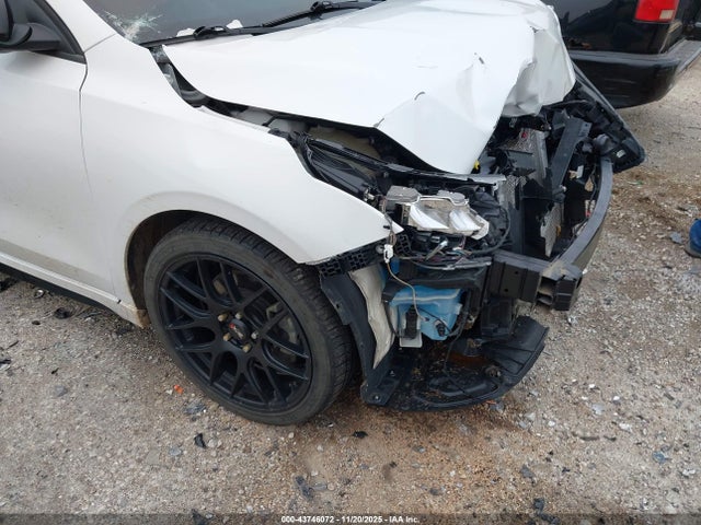 Aukcja sprzedaży 2022 Kia Forte Gt, vin: 3KPF44AC7NE424305, numer aukcji: 43746072