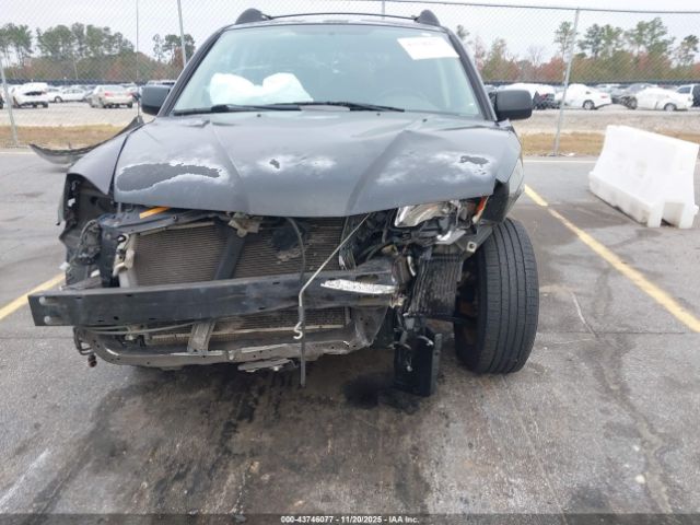 2011 MITSUBISHI ENDEAVOR 4A4JN2AS4BE027699 Photo 5