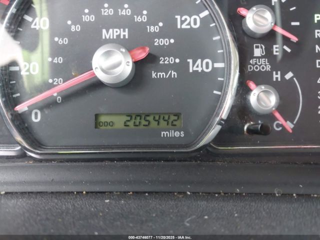 2011 MITSUBISHI ENDEAVOR 4A4JN2AS4BE027699 Photo 6