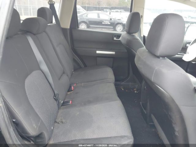 2011 MITSUBISHI ENDEAVOR 4A4JN2AS4BE027699 Photo 7