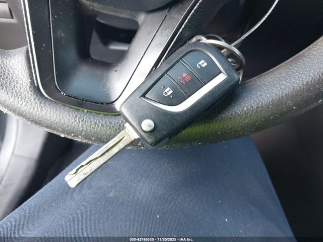 2022 TOYOTA RAV4 2T3F1RFV4NC279696 Photo 10